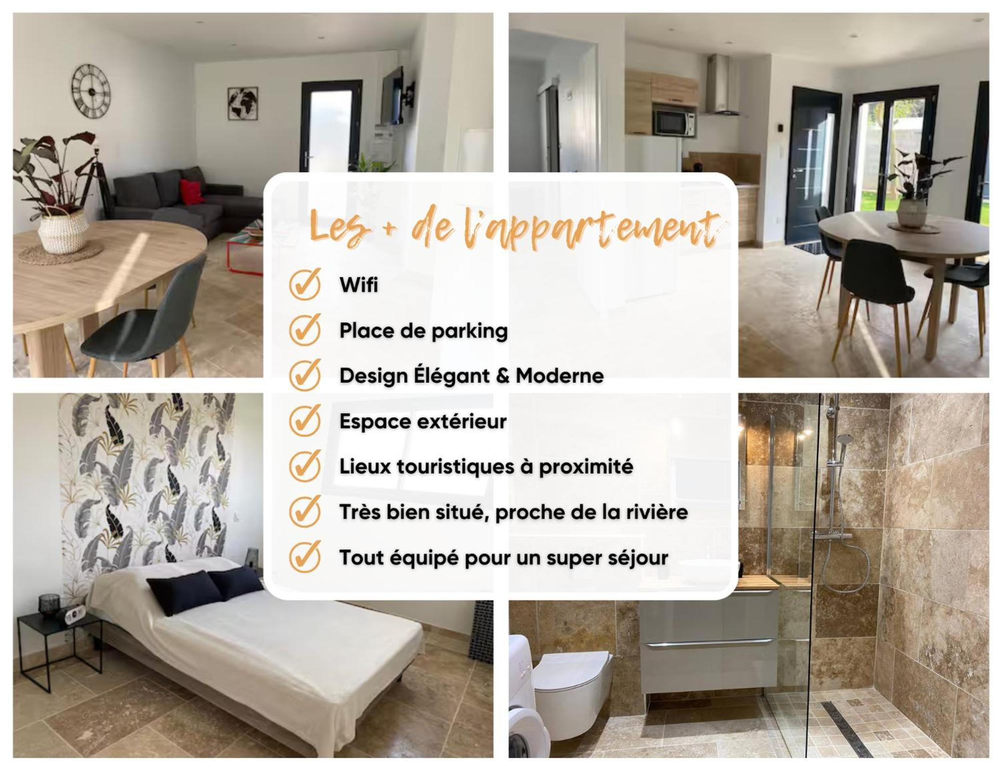 Logements A Proximite De La Riviere Reals Murviel Room photo